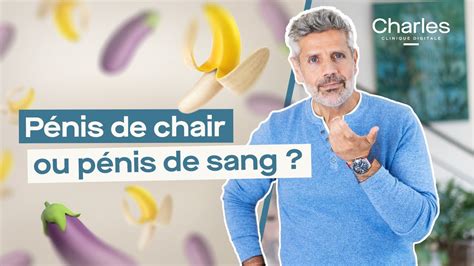 penis de chair penis de sang|Pénis de sang ou de chair : différence, explication, taille